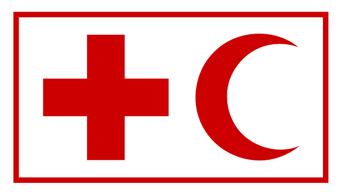 Логотип IFRC