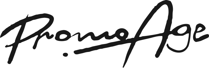 Логотип PromoAge